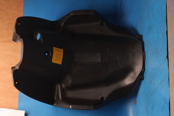 Front inner panel Sukida Viper 125 used - Click Image to Close
