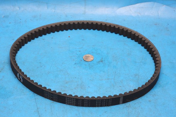 Drive Belt 818 x 19.7 x 28 used - Click Image to Close