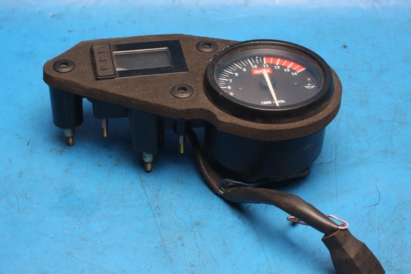 Clocks Instruments Tachometer Aprilia RS125 used