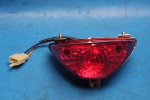 Rear brake light stop and tail lamp Generic Trigger50 SM and X m