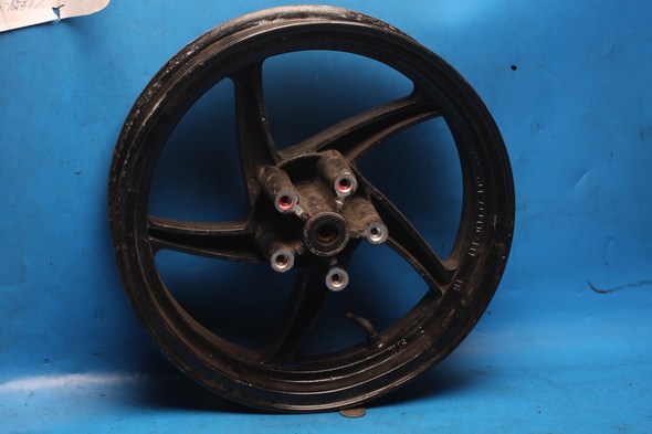 Front wheel Symjet4 125 used