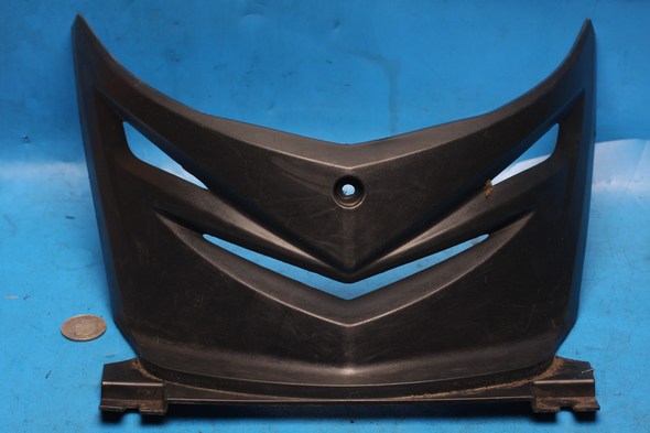 Underseat front fairing Used SymJet4 125