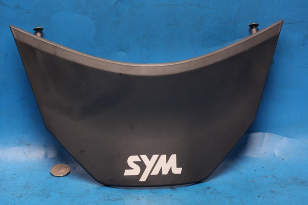 front cover panel SymJet4 125Used