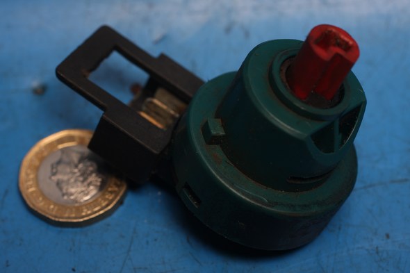 Ignition switch Used Piaggio Zip50