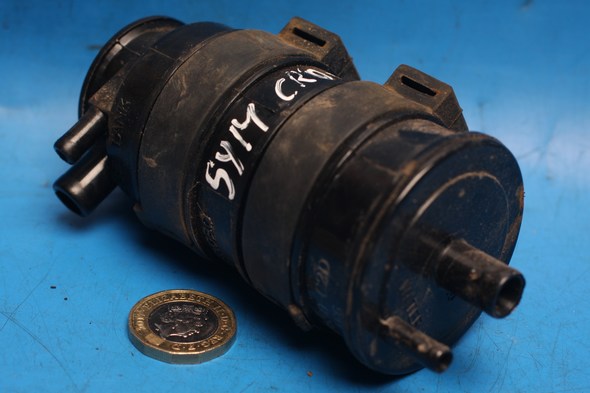 recirculation valve used Sym Crox125