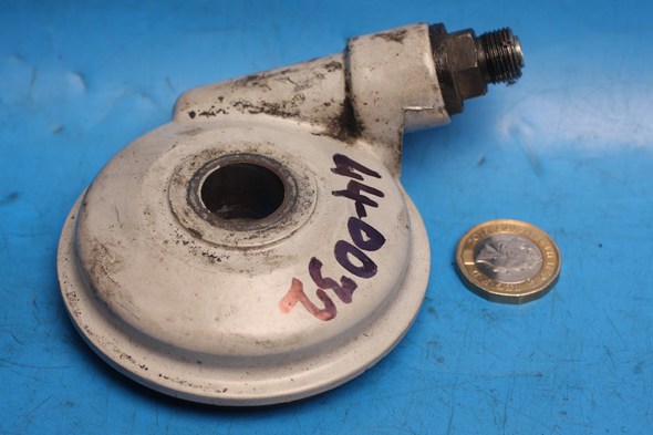 Speedometer gearbox Used 44-0032