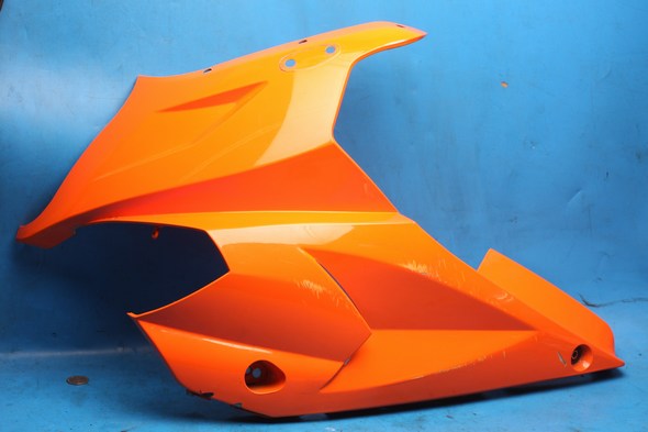 Front fairing upper Left Used Hyosung Comet GT125R
