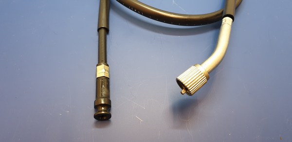 Speedo cable Daelim Evolution VT125 and Daystar VL125