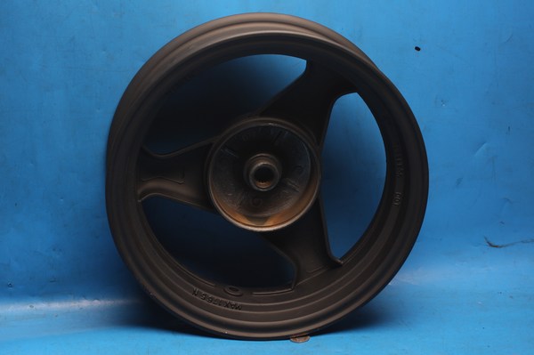 Rear wheel Motoroma G10 MCC050100MBLA2