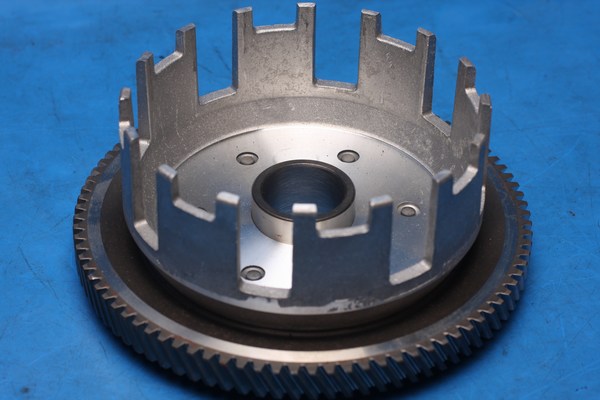 VJF125 Outer clutch compartment 22100-BA8-0000