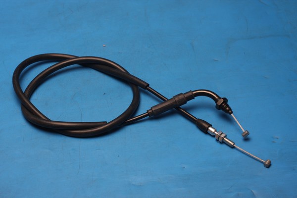 Throttle cable Daelim Daystar VL125 VL125z 17910BA12000