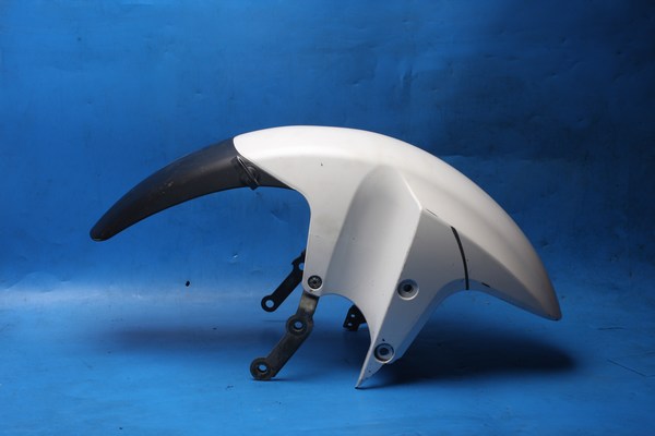 Front mudguard used for Generic Code125