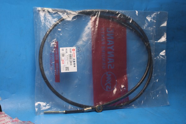Rear brake cable Sym Fiddle II 125 Euro 3 new