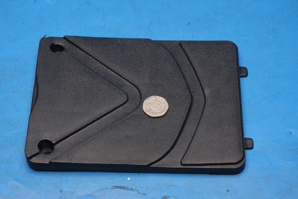Cover, battery box Motoroma G10 50cc Scooter G10SP050202