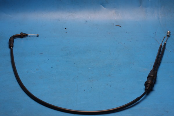 Throttle cable Daelim Roadwin VJ125 17910BA41000M1