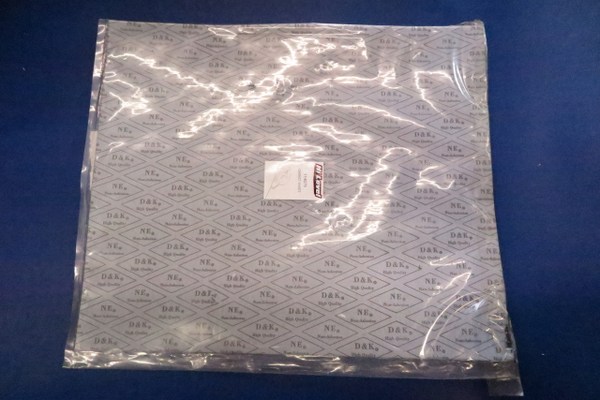 Gasket Paper Sheet 0.76mm Thick 330mm x 400mm Non Asbestos