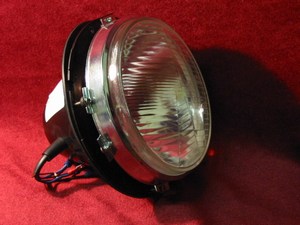 Headlight Headlamp 55-0727 new