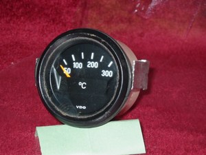 temperature gauge classic, interpol 2 55-0572
