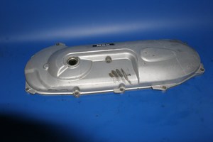 Engine casing / transmission cover