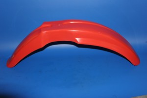 Front Mudguard RM front fender (Red)