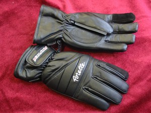 Storm 2 Motorcycle Gloves large - Click Image to Close