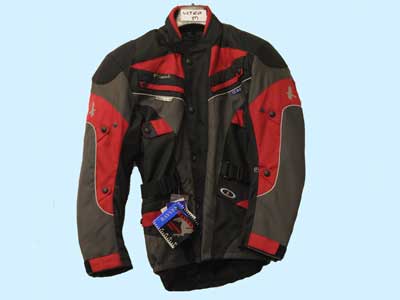 ultrasport jacket medium M
