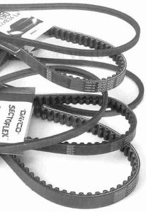 Drive belt to fit Honda Vision 50 2T