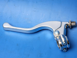Universal short clutch lever and mount CLA2L or ULS009/A