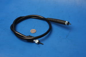 Speedo cable Yamaha YBR125 YSP99