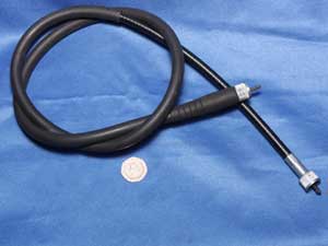 Speedo cable Suzuki TS50ER 427065
