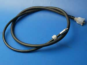 Speedometer cable Malaguti F12 459805 new
