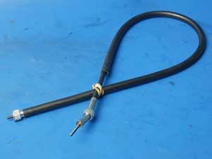 Speedo cable Aprilia RS125 1996 - 2004 459700
