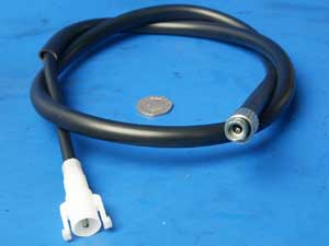 Speedo cable Yamaha Neos MBK Ovetto VY19165