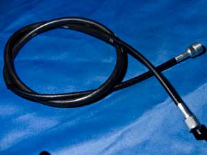 Speedometer cable Lifan GY125 MRX125 universal106 cm long new