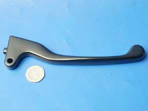 Brake Lever Front Peugeot Zenith cable operated 539815