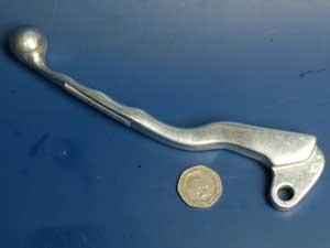 Clutch lever pattern CLB121 new