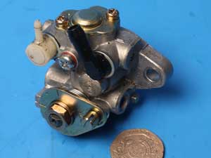 Oil pump for AM6 Mikuni made in Japan fits DT50R Yamaha