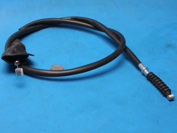 Yamaha XT125R XT125X 2005-2011 Clutch cable 2005 to 2011 428386