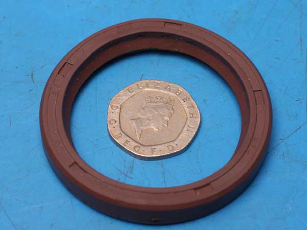 Oil seal mainshaft bearing Norton Classic, Commander IP2 55-0421