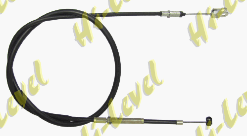 Replacement clutch cable Suzuki GS125 Drum 1982-1987