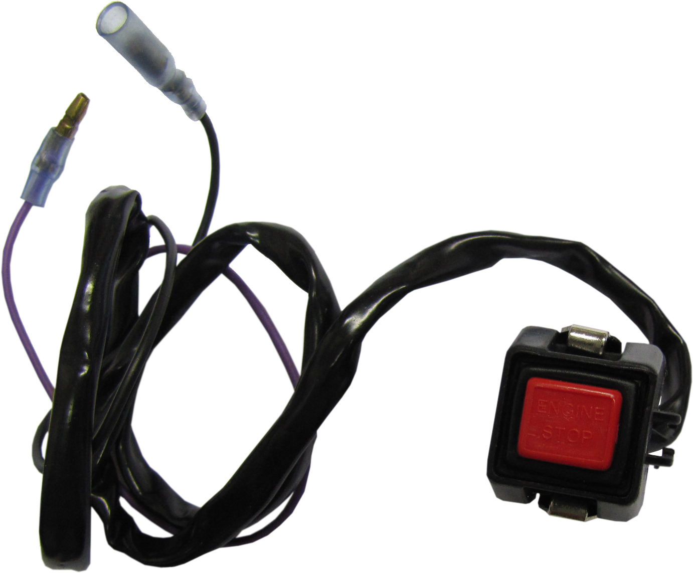 (image for) Emergency engine kill switch 695001 new