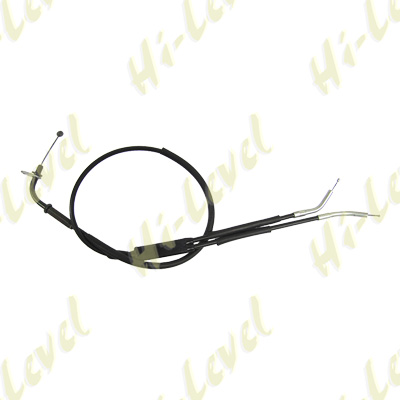 Replacement throttle cable Suzuki RGV250 88-96 new