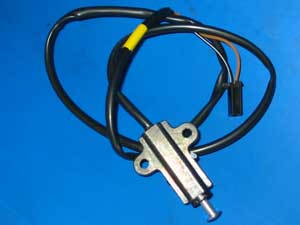 Side stand switch Hyosung GT125 GT125R 37840HM8100