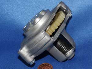 Oil Pump GY MRX 200 new