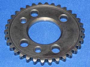 Motoroma RDG 125 Camshaft sprocket 15301-I038-0000