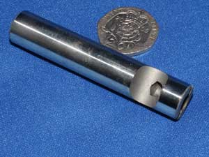 MRX200 Rocker arm shaft