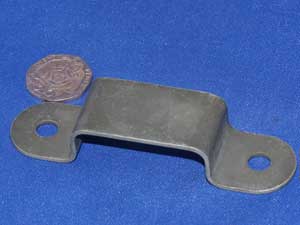 Seat bracket 41461-I179-0000