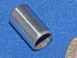 MRX125 Dowel 8mm by 14mm long