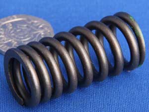 Valve spring 15704-I038-0000