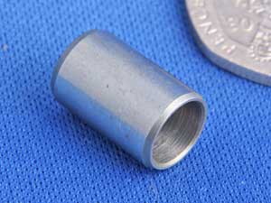 Dowel pin 14mm long O/D 9mm 91522-020001200